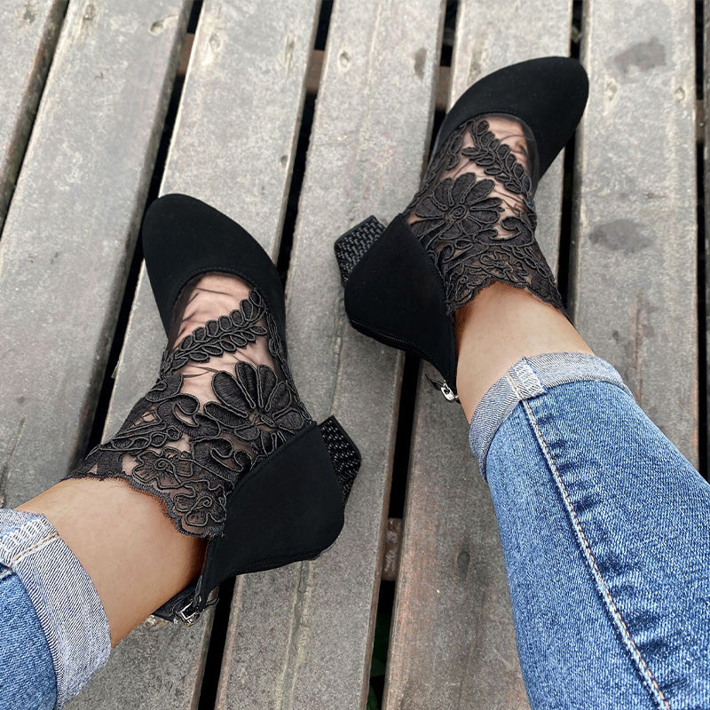 Natalia™ | Elegantiški vasariniai aukštakulniai moterims
